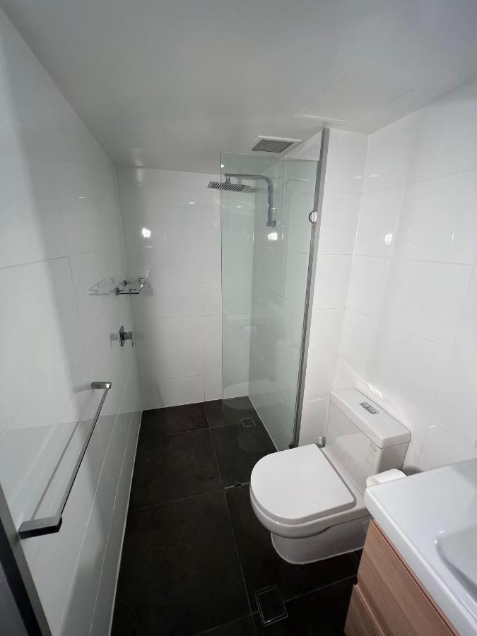 Cascade Gardens Apartments Gold Coast Ngoại thất bức ảnh
