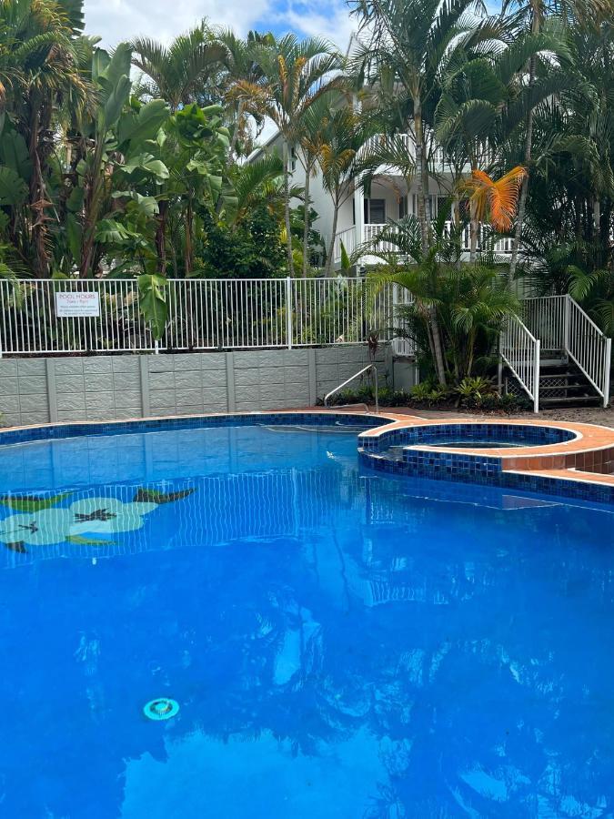Cascade Gardens Apartments Gold Coast Ngoại thất bức ảnh