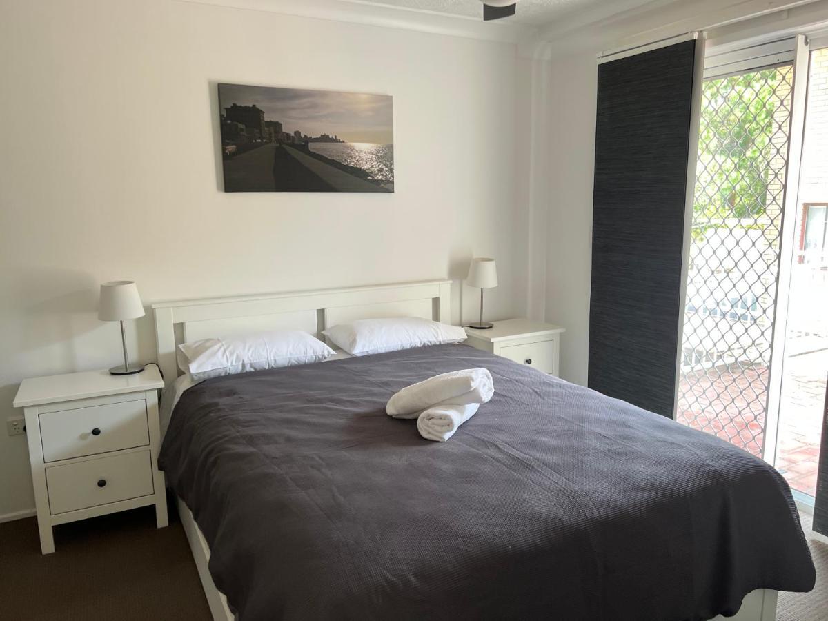 Cascade Gardens Apartments Gold Coast Ngoại thất bức ảnh