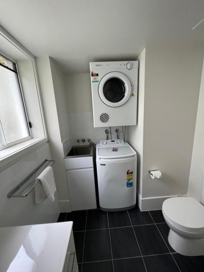 Cascade Gardens Apartments Gold Coast Ngoại thất bức ảnh