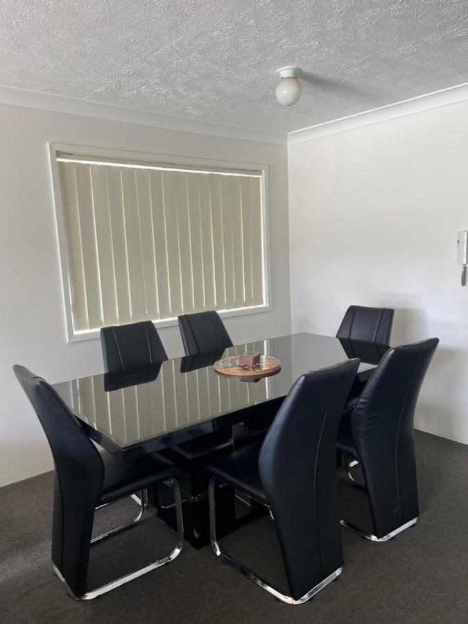 Cascade Gardens Apartments Gold Coast Ngoại thất bức ảnh
