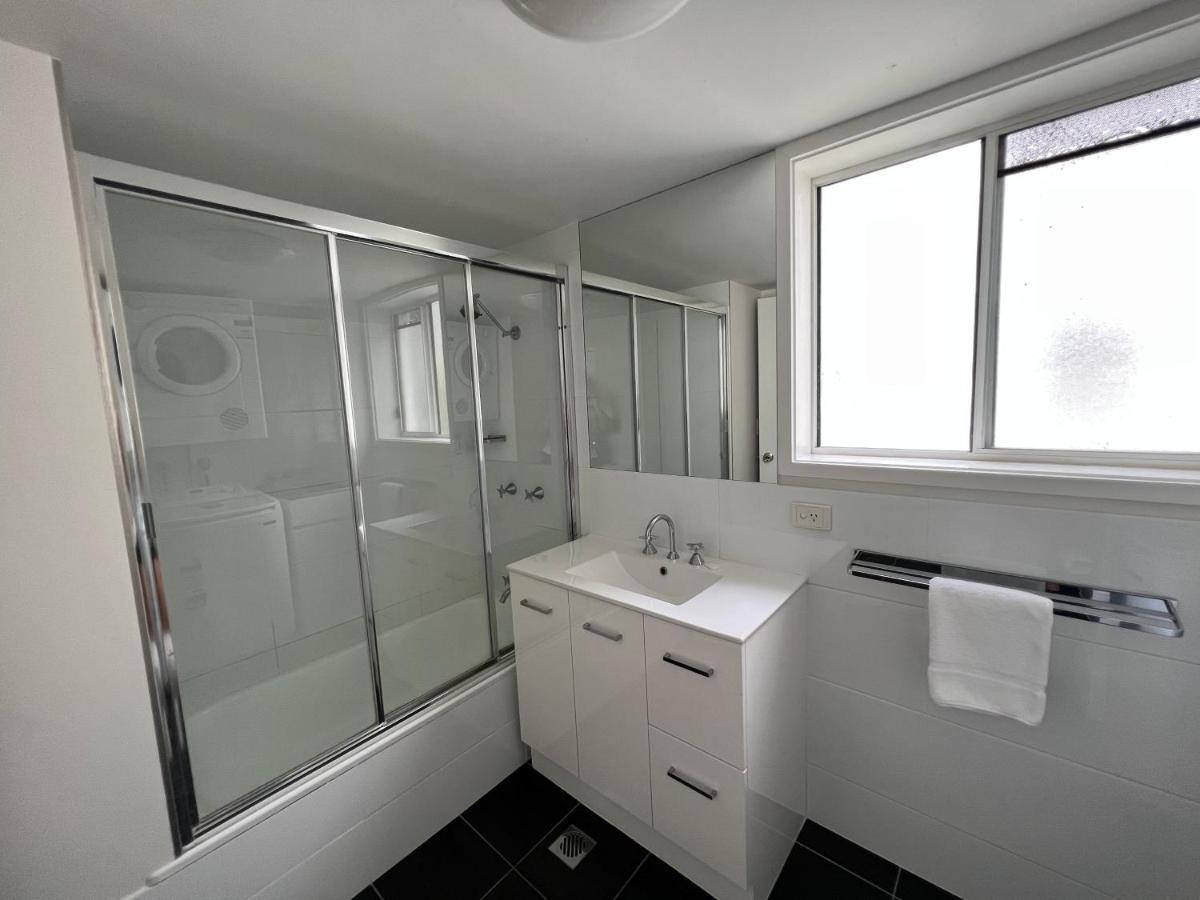 Cascade Gardens Apartments Gold Coast Ngoại thất bức ảnh