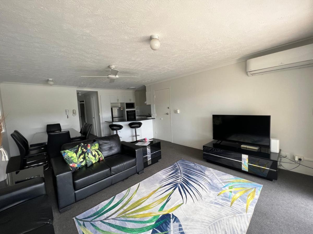 Cascade Gardens Apartments Gold Coast Ngoại thất bức ảnh