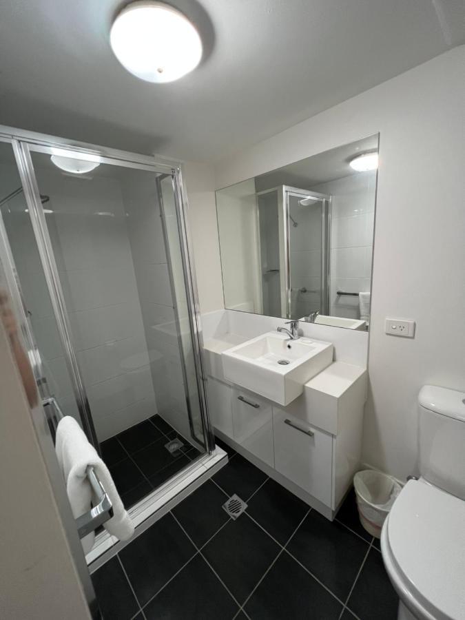 Cascade Gardens Apartments Gold Coast Ngoại thất bức ảnh