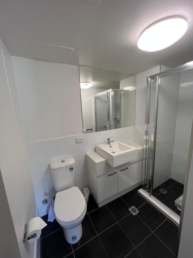 Cascade Gardens Apartments Gold Coast Ngoại thất bức ảnh